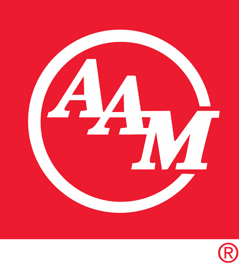 American Axle