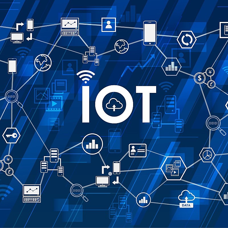 IoT Industrial